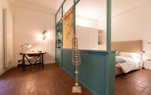 Asinelli Suite, privilegiata vista sulle due Torri