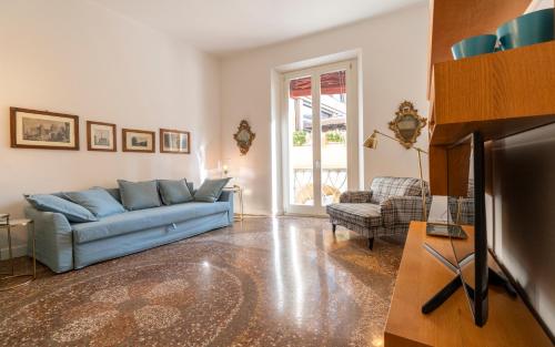 Asinelli Suite, privilegiata vista sulle due Torri, Boloňa (fotografie 5)