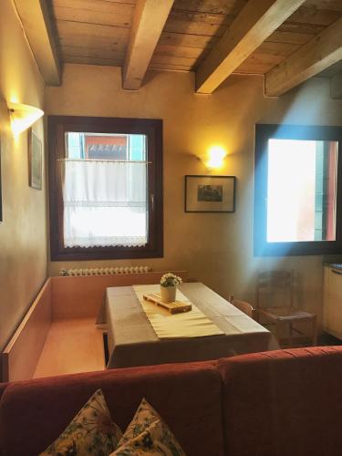 Venice Apartment, Benátky (fotografie 2)
