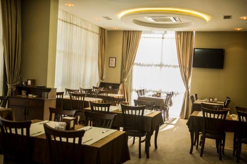 波拉特精英酒店 (Polat Elite Hotel) in 阿達納市中心