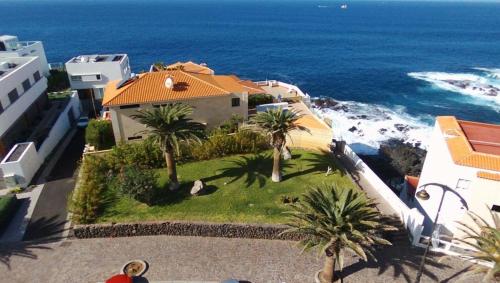 Villa Sol gîte à louer Playa de la Arena