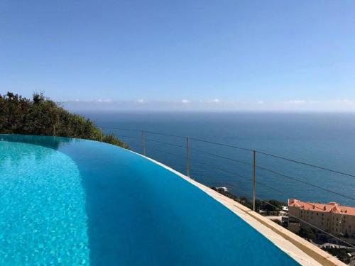 Beautiful Villa 5 min from Monaco