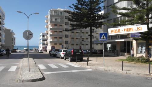  Torre 20 - portas do Mar in Quarteira