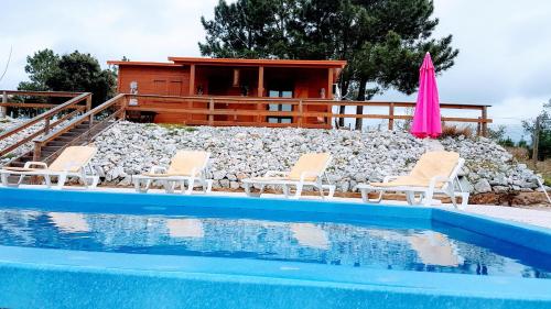  Quinta da Sonia in 7570-000 Melides