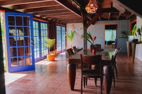 Mosana Reef Garden B&B