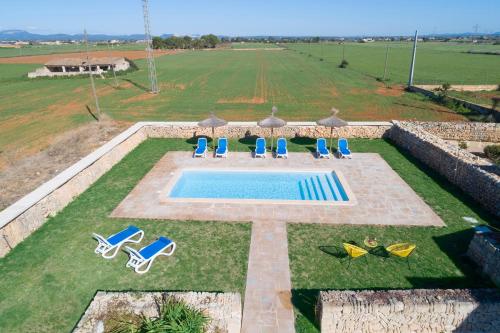  S´hort de Marina in Ses Covetes