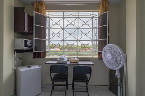 Létesítmények, Kira's House in Piura