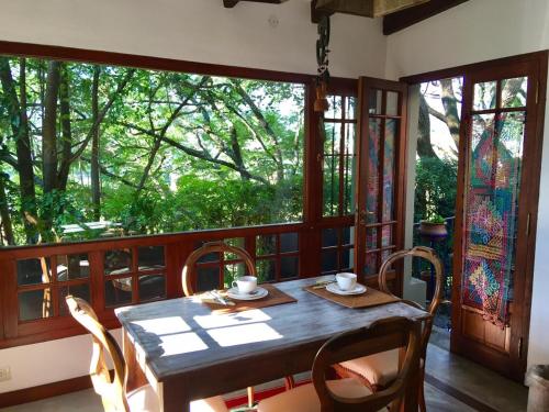 편의 시설/서비스, Los Tarcos Guest House in 바리오 알토 파디야