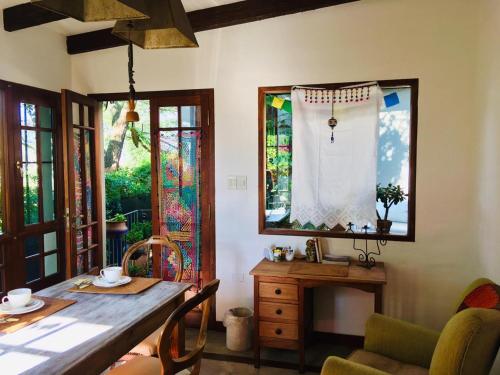 Los Tarcos Guest House in 바리오 알토 파디야