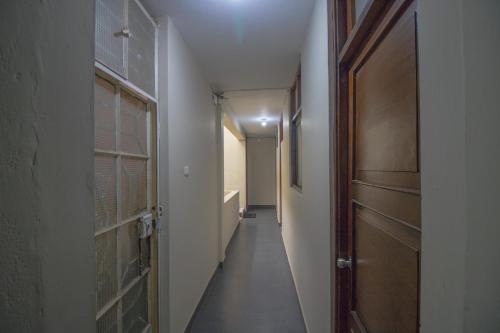 Létesítmények, Kira's House in Piura