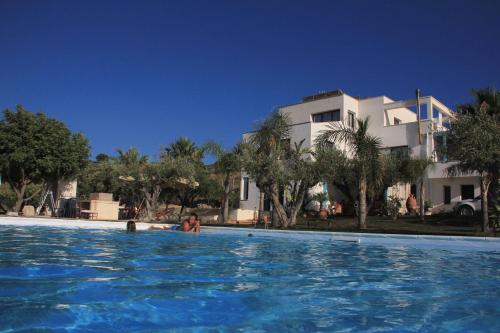  Punta Bianca Suite & Home Experience, Pension in Agrigent bei Palma di Montechiaro