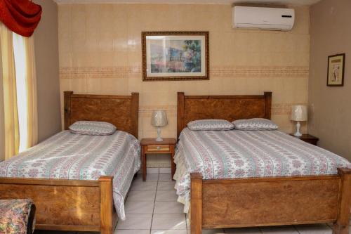 Hotel Ejecutivo Plaza Central