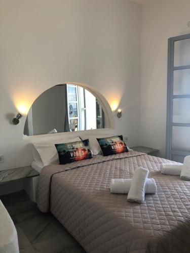 Apartment with Sea View image 8