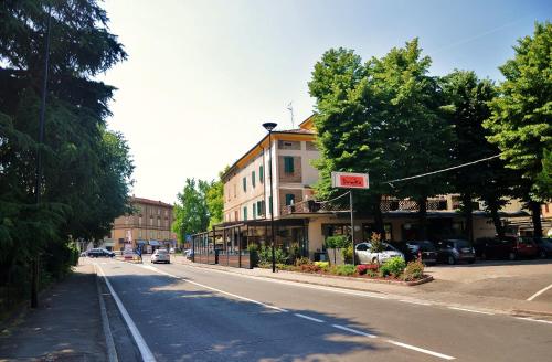  Drake, Maranello bei Savignano sul Panaro