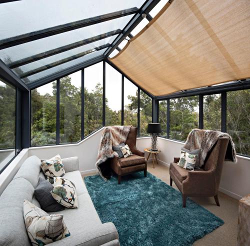 สิ่งอำนวยความสะดวกเพื่อการสันทนาการ, Love Punakaiki Luxury Couples Retreat Limited in ปูนาไกกิ