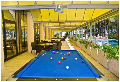Hotel Parco Dei Principi - image 5