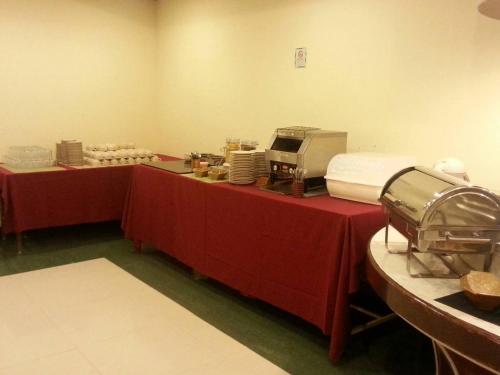 マイク ビーチ リゾート パタヤ17