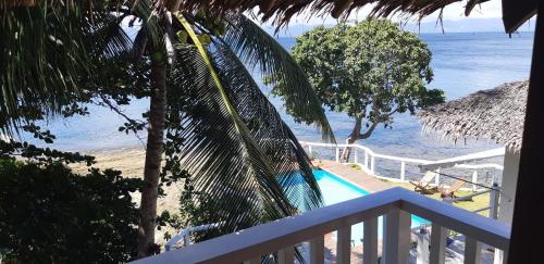 Coco Cabana Romblon in Romblon