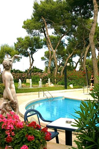 Hotel Parco Dei Principi - image 12
