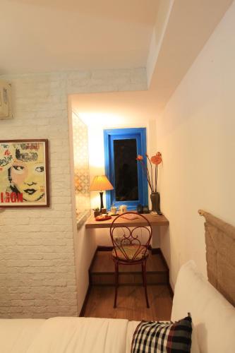 Maison d'Orient Hotel