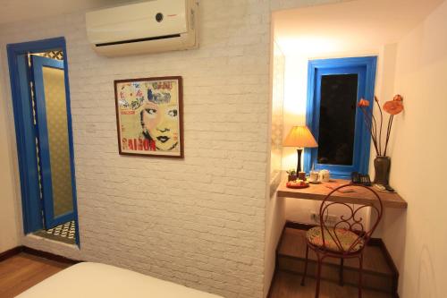 Maison d'Orient Hotel