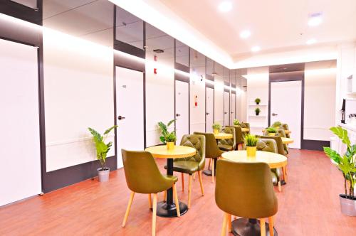 OYO Hostel Myeongdong 3, Seoul