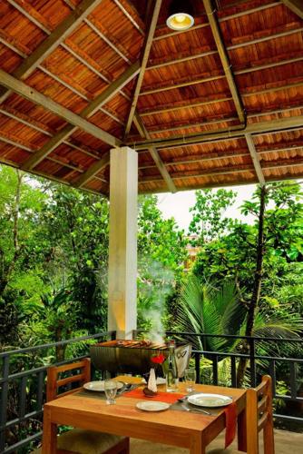 Spice Villa Thekkady