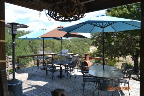 Paradise at Canyon Lake, Canyon Lake