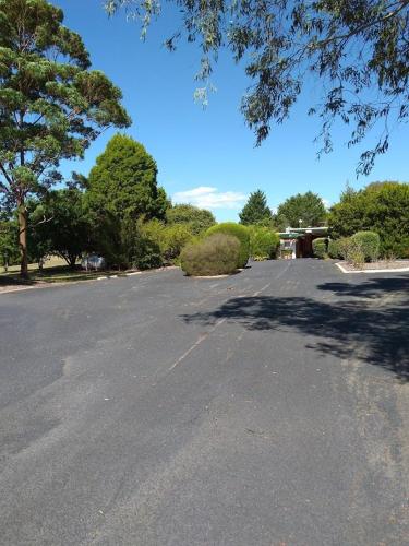 Armidale Rose Villa Motel