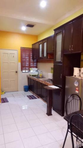 Homestay Murah Manjung 5