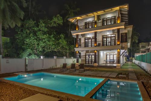 Villa Calangute Phase 12 - image 3