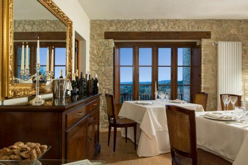 Relais Borgo Gentile