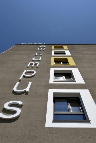 Hotel am Campus – Ingolstadt, AZ
