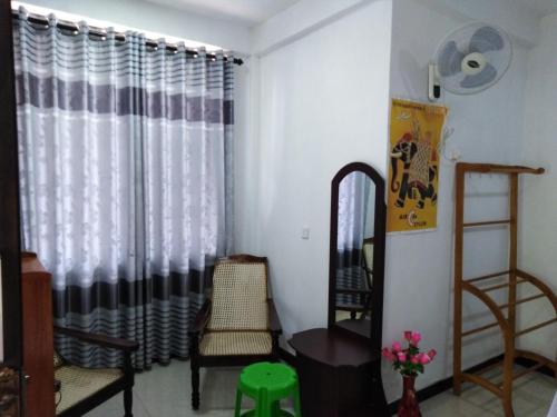 Triple Room with Mountain View image 10