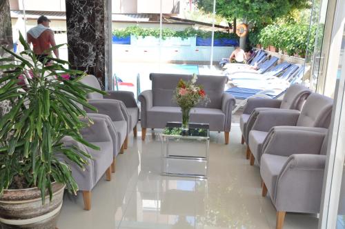 Kleopatra Micador Otel - image 4