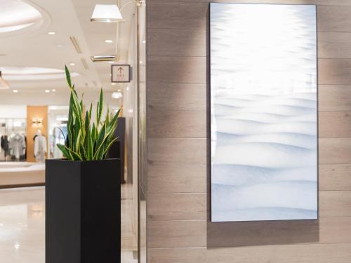 Art Hotel Asahikawa