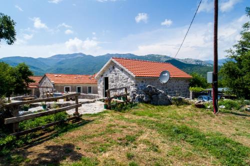Ethno House Kosic - image 3