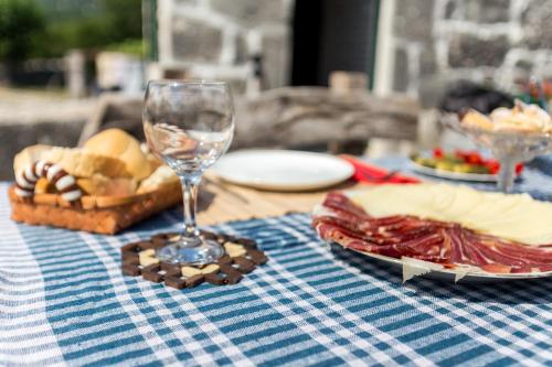 Food and beverages, Ethno House Kosic in Herceg Novi