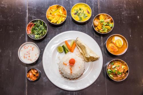Hotel Pokhara Goodwill – Pokhara, FL
