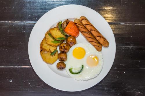 Hotel Pokhara Goodwill – Pokhara, FL