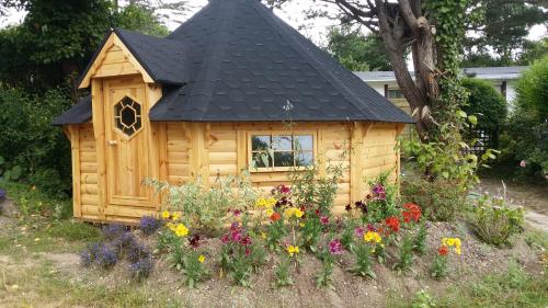 Camping Les Parcs photo 16