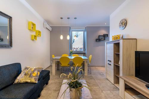 Apartment Goga, Pula