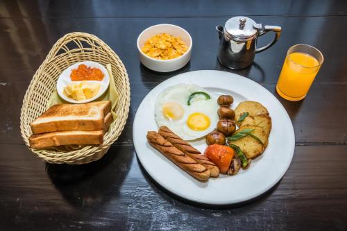 Hotel Pokhara Goodwill – Pokhara, FL