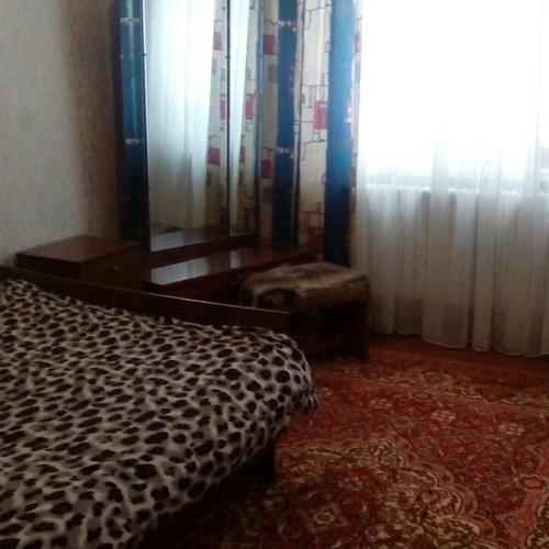 Apartment Fabrichnaya 16
