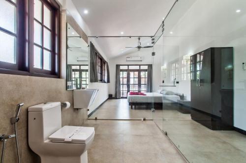 Villa Calangute Phase 12