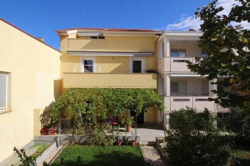  Apartman Saša in Punat