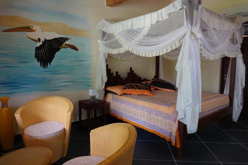 Residence Maison Muge in Kilifi