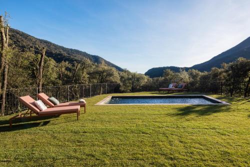 La Piconera (Petit Luxe) in Osor