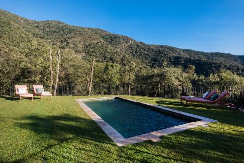 A környék, La Piconera (Petit Luxe) in Osor