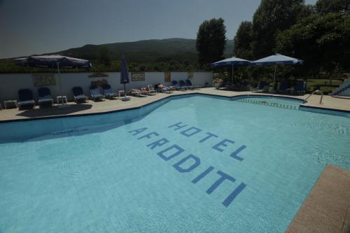 Hotel Afroditi